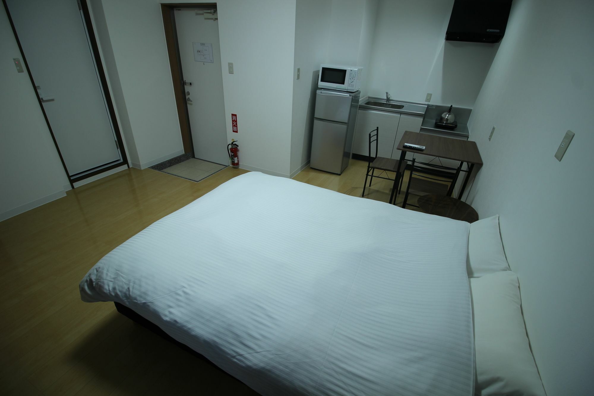 Glanz-Inn Matsuo-Guesthouse In Okinawa 那覇市 エクステリア 写真